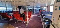 Nave Ro-Ro in vendita