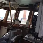 Rimorchiatore in vendita