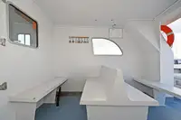 Catamarano in vendita