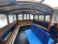 Nave traghetto in vendita