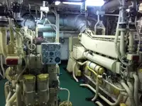 Nave RoPax in vendita