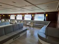 Nave traghetto in vendita