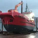 draga in vendita