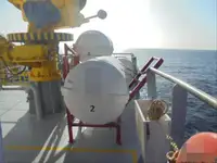 Nave refrigerata in vendita