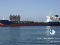 Petroliera/Chimichiera in vendita