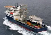 Nave di rifornimento veloce (FSV) in vendita