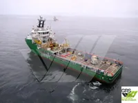 Nave di supporto in vendita