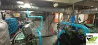 Nave di supporto in vendita