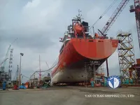 Petroliera/Chimichiera in vendita
