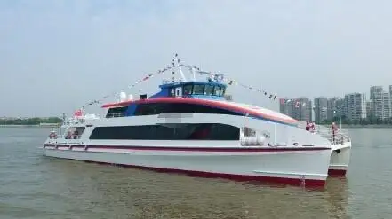 Catamarano in vendita