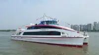 Catamarano in vendita