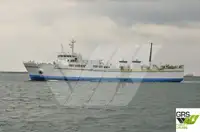 Ro-Ro ship in vendita