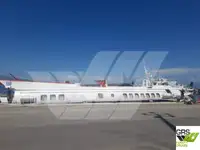 Nave passeggeri in vendita