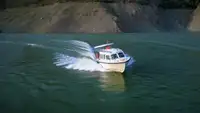 Nave passeggeri in vendita
