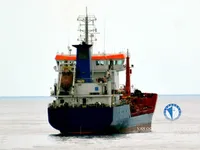 Petroliera/Chimichiera in vendita