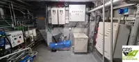 Nave da rilevamento in vendita