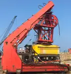 Piroscafo veloce (FSV) in vendita