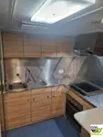 Nave di servizio per parchi eolici in vendita