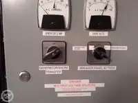 Peschereccio in vendita