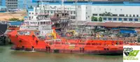 Nave di supporto in vendita