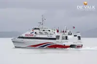 Catamarano in vendita