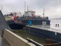 Traghetto in vendita