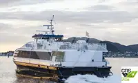 Nave passeggeri in vendita