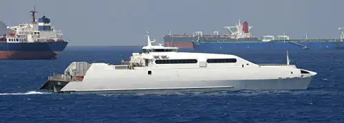 Nave RoPax in vendita