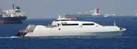 Nave RoPax in vendita