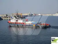 Nave di supporto in vendita