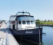 scialuppa di salvataggio in vendita