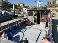 Peschereccio a strascico in vendita