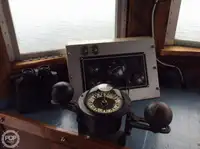 Rimorchiatore in vendita