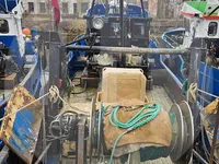 Trasportatore di pesce vivo in vendita