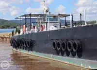Nave da sbarco, con serbatoi in vendita