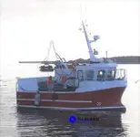 Peschereccio a strascico in vendita