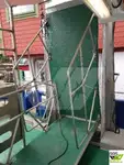 Chiatta adibita ad alloggio in vendita