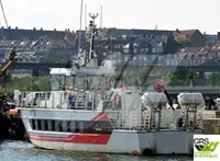 Nave da ricerca in vendita