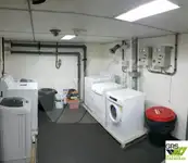 Nave di supporto in vendita