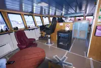 Trawler in vendita