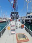 Battello antincendio in vendita