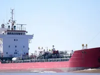 Petroliera/Chimichiera in vendita