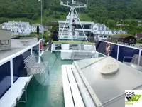 Nave da crociera in vendita