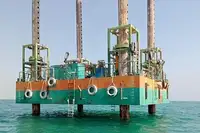 Chiatta in vendita