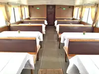 Nave da crociera in vendita