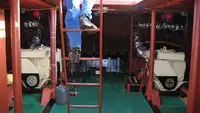 Imbarcazioni da lavoro in vendita
