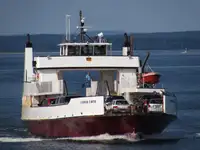 Nave RoPax in vendita