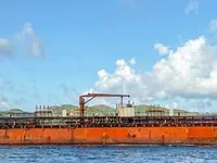Petroliera/Chimichiera in vendita