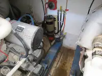 Peschereccio a strascico in vendita