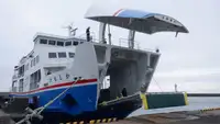Nave Ro-Ro in vendita
